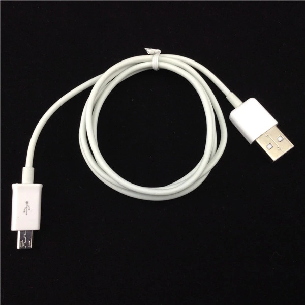 Original 1m Data Cable to Mirco USB 3.0 Fast Charging Data Cable for Samsung S3/S4