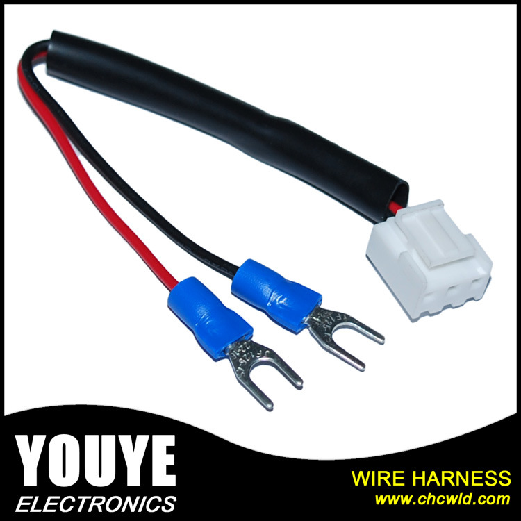 Home Appliance Cable Assemblies and Wiring Harnesses