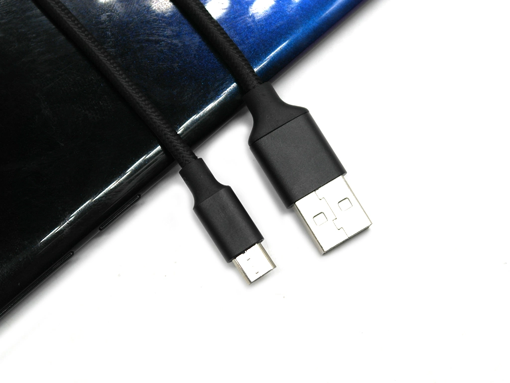 Micro USB Cable 5V2a Fast Charger USB Data Cable for Samsung Android HTC