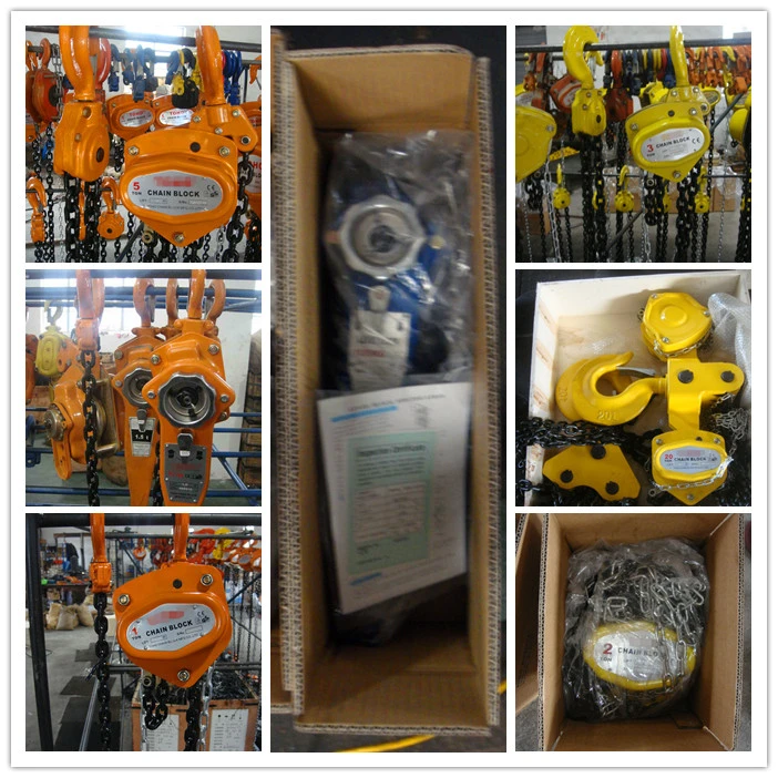 Cable Winch Lifting Wire Rope Pulling Hoist