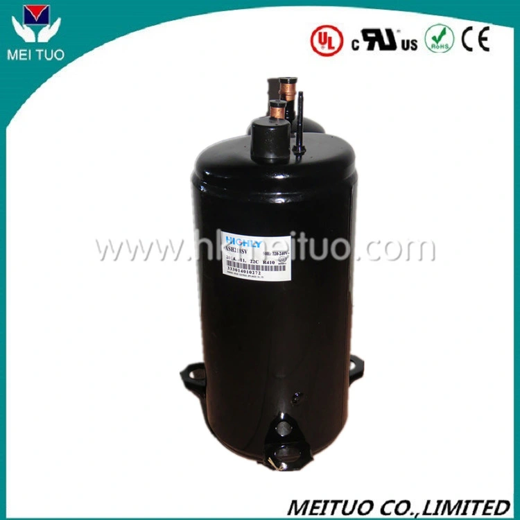 Hitachi Air Conditioner Compressor 353dh-56c2 for Hitachi Refrigerator Parts