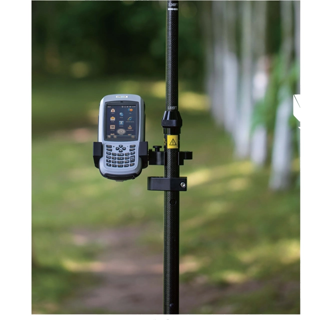 High Accuracy Gis Application U18n for Land Surveying Handheld Gis Data Collector