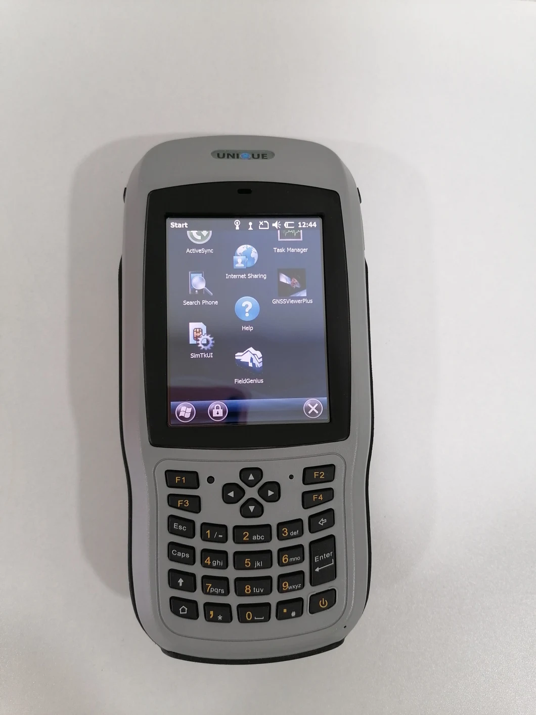 High Accuracy Gis Application U18n for Land Surveying Handheld Gis Data Collector