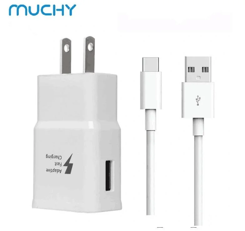 CE Approved Single USB Charger 2A Mobile Phone Charger EU/Us/UK Plug USB Wall Charger