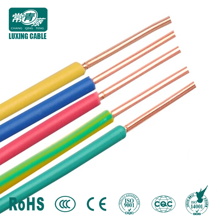 Electrical Cable 2.5 mm/2.5mm Electrical Cable Price/2.5 mm Electrical Wire