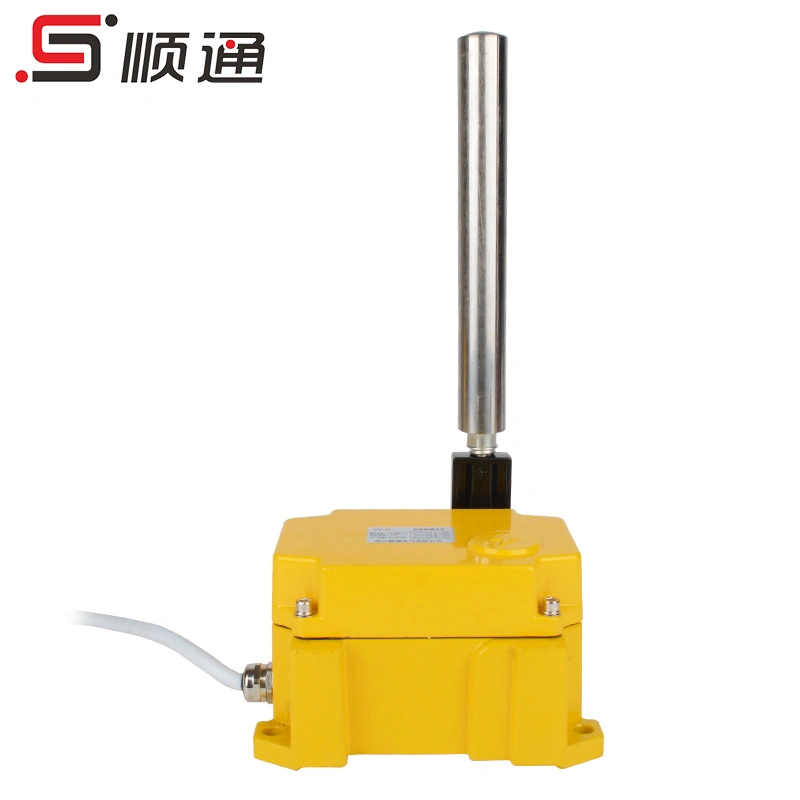 Ros-2D Conveyor Protection Switch, Belt Misalignment Switch, Run off Switch