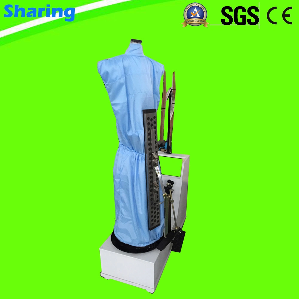 Automatic Commercial Laundry Dummy for Hotel and Cleaning Room