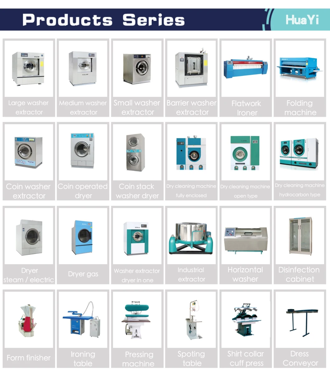 Industerial Laundry Dryer / Tumble Dryer/Dryer Machine 15-100kg Factory Outlet