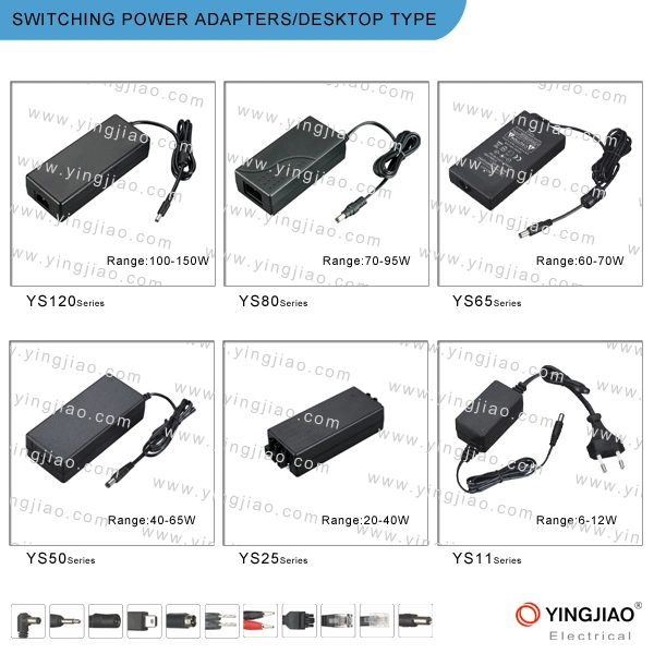 5V 3.1A DC Double USB Universal Charger