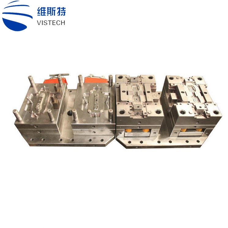 Light PVC Electric Wall Switch Mould for Home Use