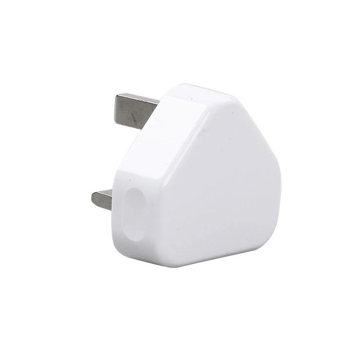 High Quality Us Standard 5W Fast Charging USB Charger Mobile Charger Phone Charger Power Adapter Adaptor