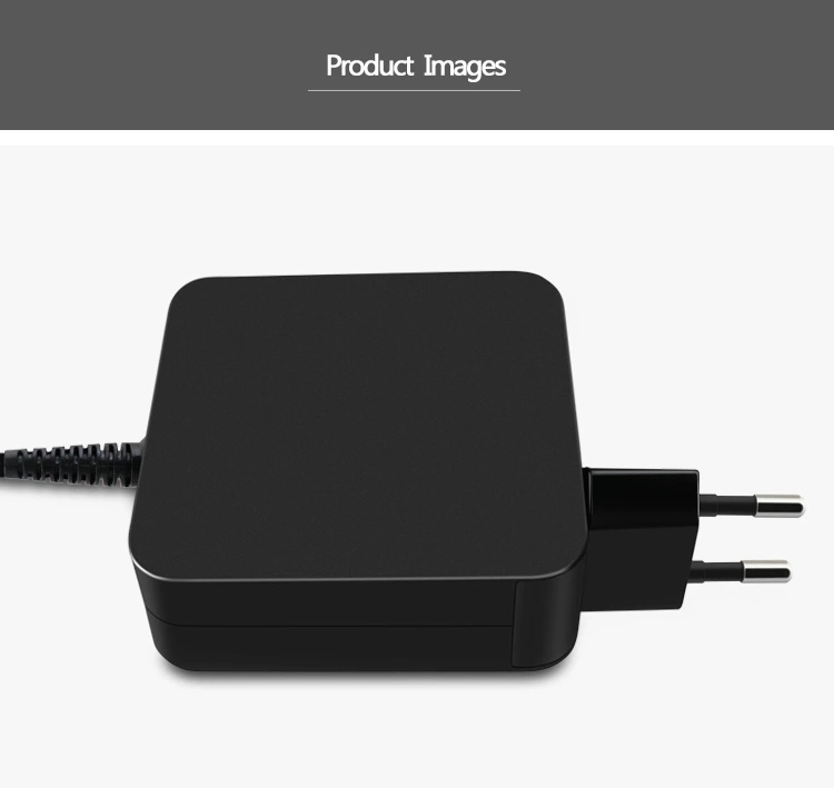 65W Type C USB Charger/Fast Charger/Battery Charger for Laptop