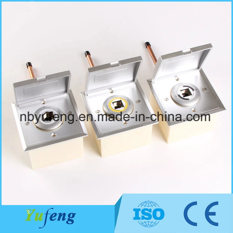 for Medical Gas Germany/Chemetron Console Medical Gas Outlet Equipment Oxygen Wall Outlet Supplier