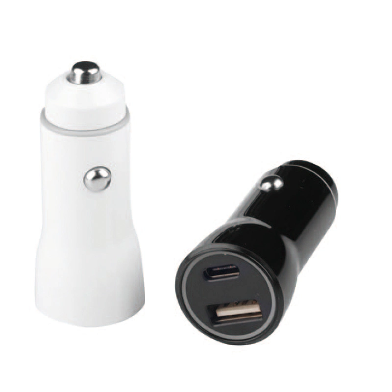 Car R1 Charger Factory Dual USB Car Charger