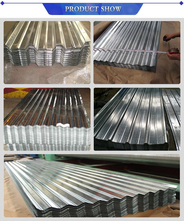 High Quality Decra Roofing Tiles Metal Sheet for Roofing Prices