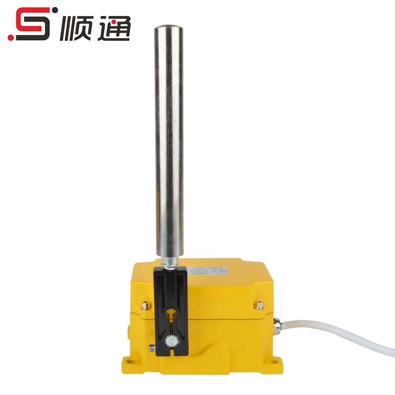 Ros-2D Conveyor Protection Switch, Belt Misalignment Switch, Run off Switch