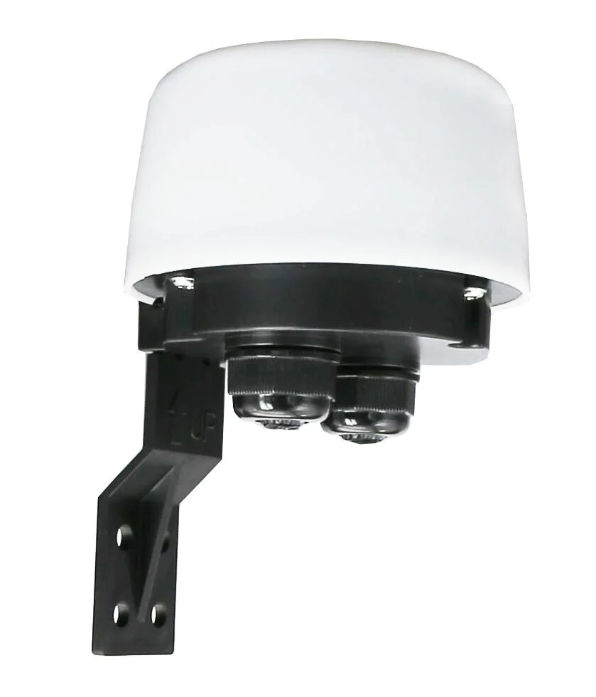 25A Outdoor IP65 Waterproof Road Light Day Night Light Control Sensor Switch for Street Light