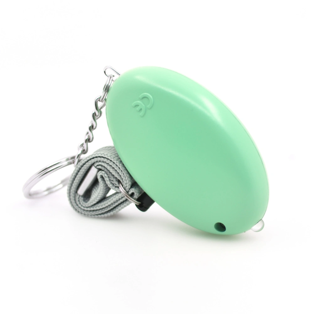 Personal Safety Alarm for Women Anit Attack Alarm Emergency Use Safesound Alarm MP-032