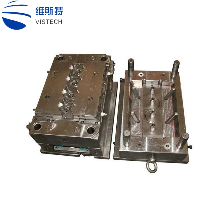 Custom Switch Socket/Wall Switch Plastic Injection Mold/Mould Parts