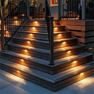 Stair Lights Deck Lighting Step and Stair Lighting Deck Lighting Outdoor Lighting