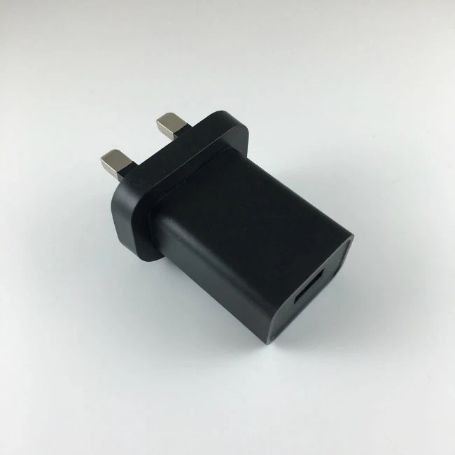 UK/EU/Us Plug Dual USB Wall Charger for Xiao Mi 5