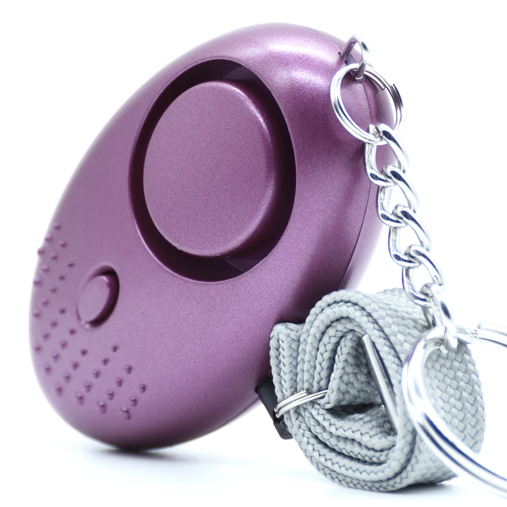 Personal Safety Alarm for Women Anit Attack Alarm Emergency Use Safesound Alarm MP-032