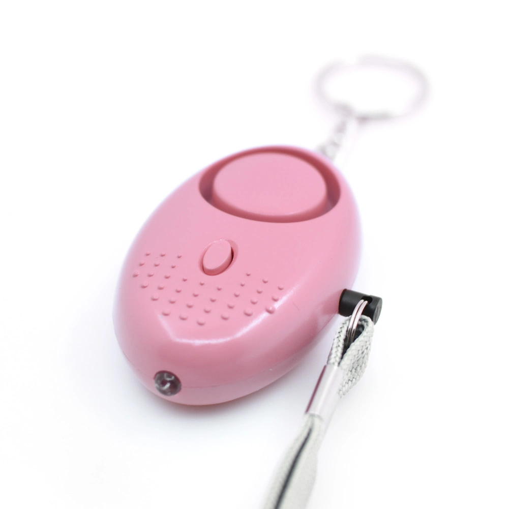 Personal Safety Alarm for Women Anit Attack Alarm Emergency Use Safesound Alarm MP-032