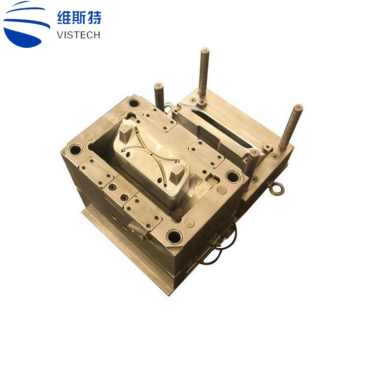 Light PVC Electric Wall Switch Mould for Home Use