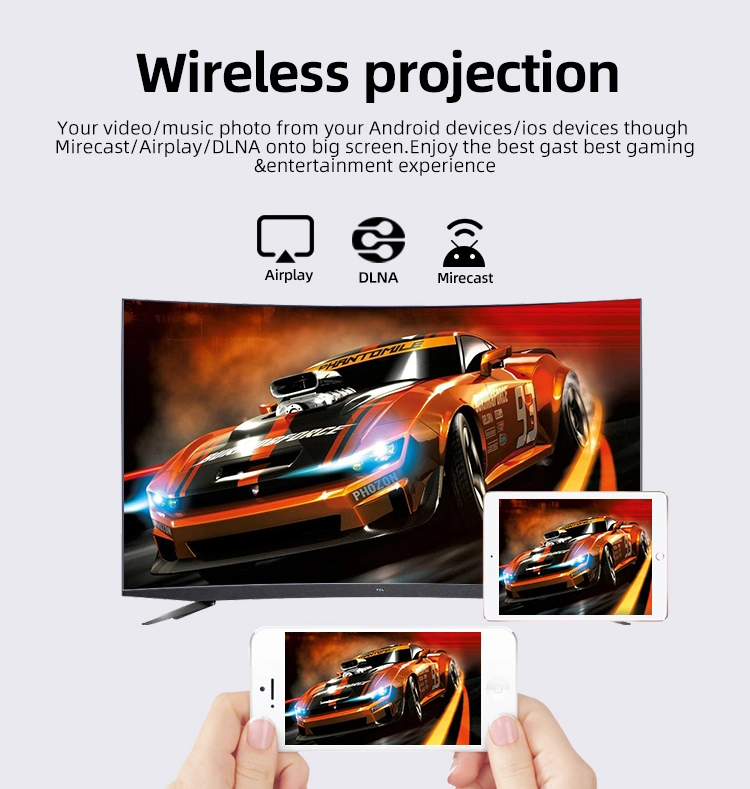 Super Android TV Box H96 Max TV Box Smart Set Top Box for TV
