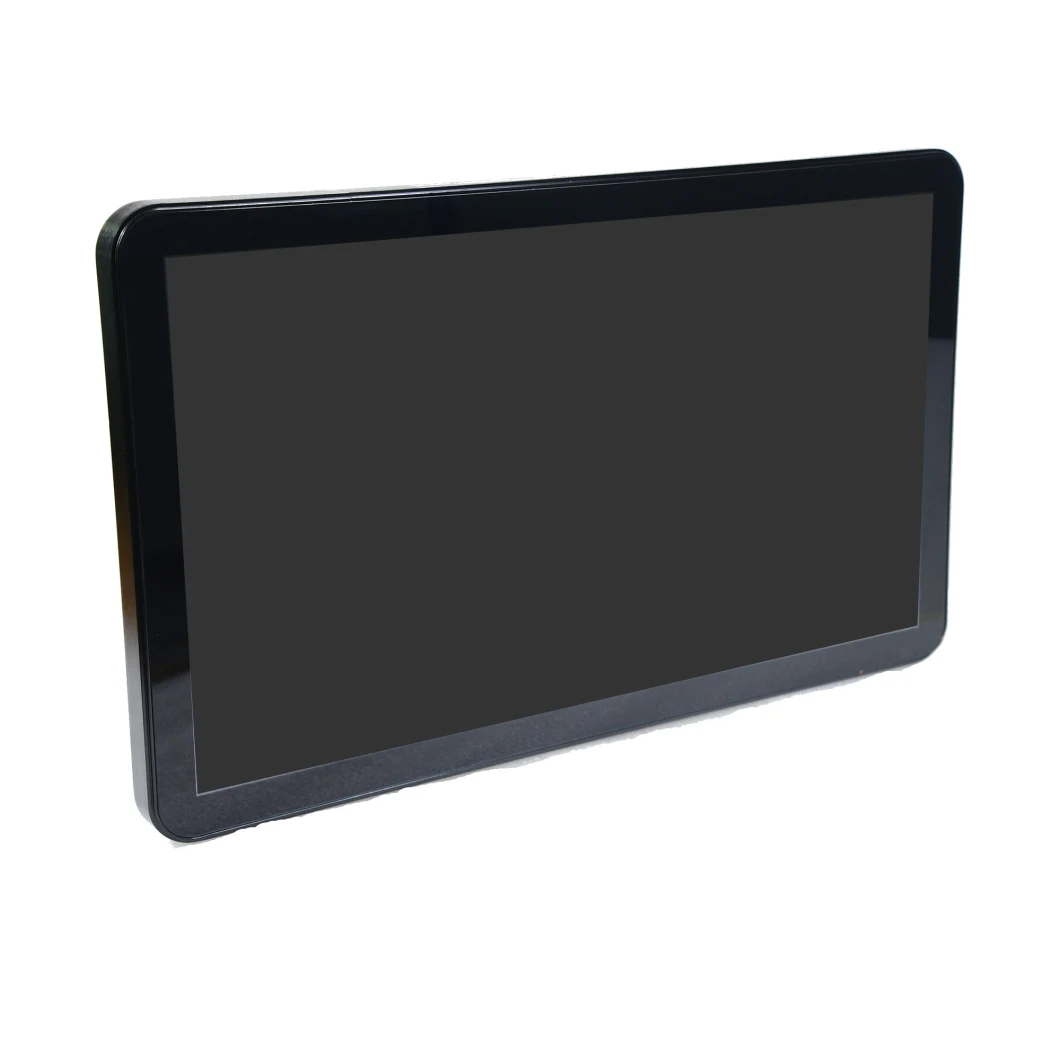 Ultra Thin Open Frame Embedded Waterproof Capacitive LCD Wall Mount Touchscreen Monitor
