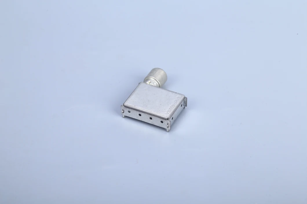 TV Set-Top Box If Radio Frequency Coaxial Connector (IF-018)