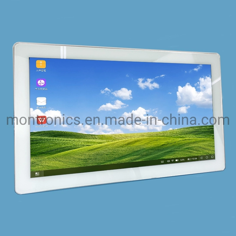 Factory 18.5inch PC Touch Screen Monitors OEM LED Monitor