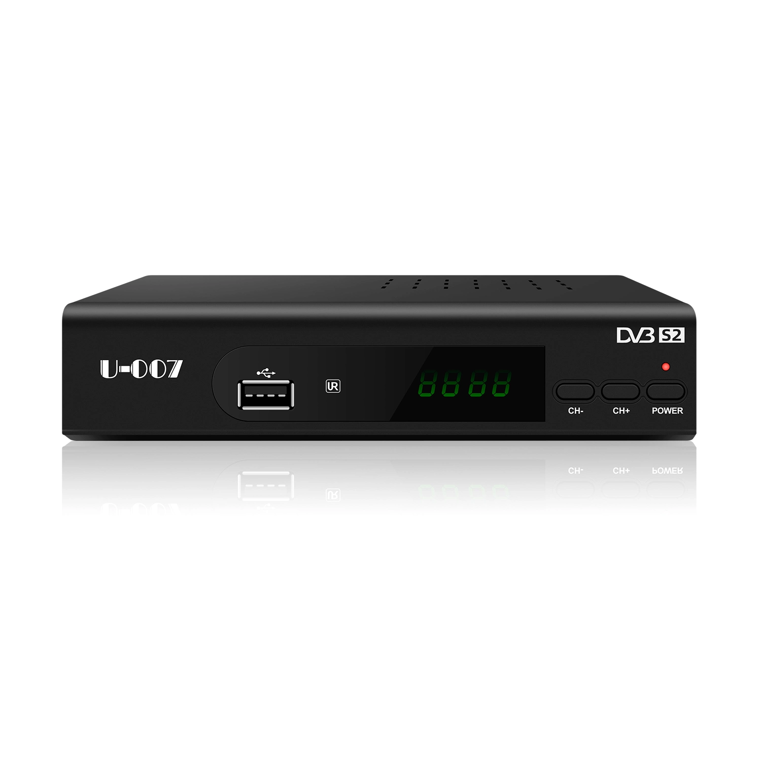 FTA DVB-S2 Set Top Box