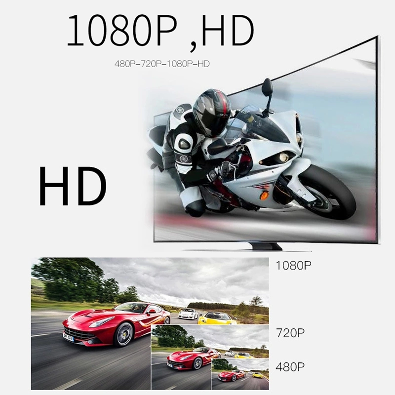 DVB T2 Factory Price Mini DVB T2 Receiver/HD Set Top Box