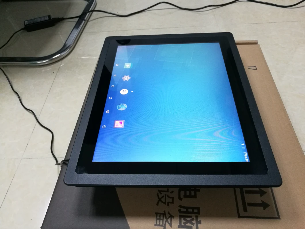All Size Open Frame Touch Screen LCD Monitor