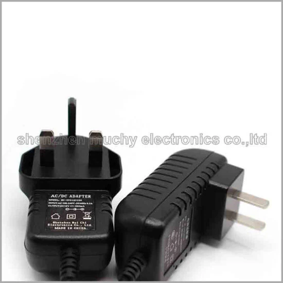 12V/1A Power Supply AC Power Adapter for Set Top Box