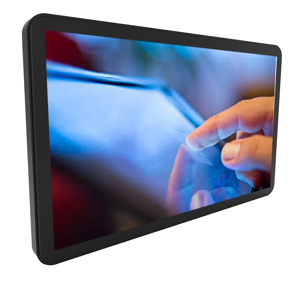 21.5 Touchscreen Monitor Waterproof IP65 Industrial Touch Panel