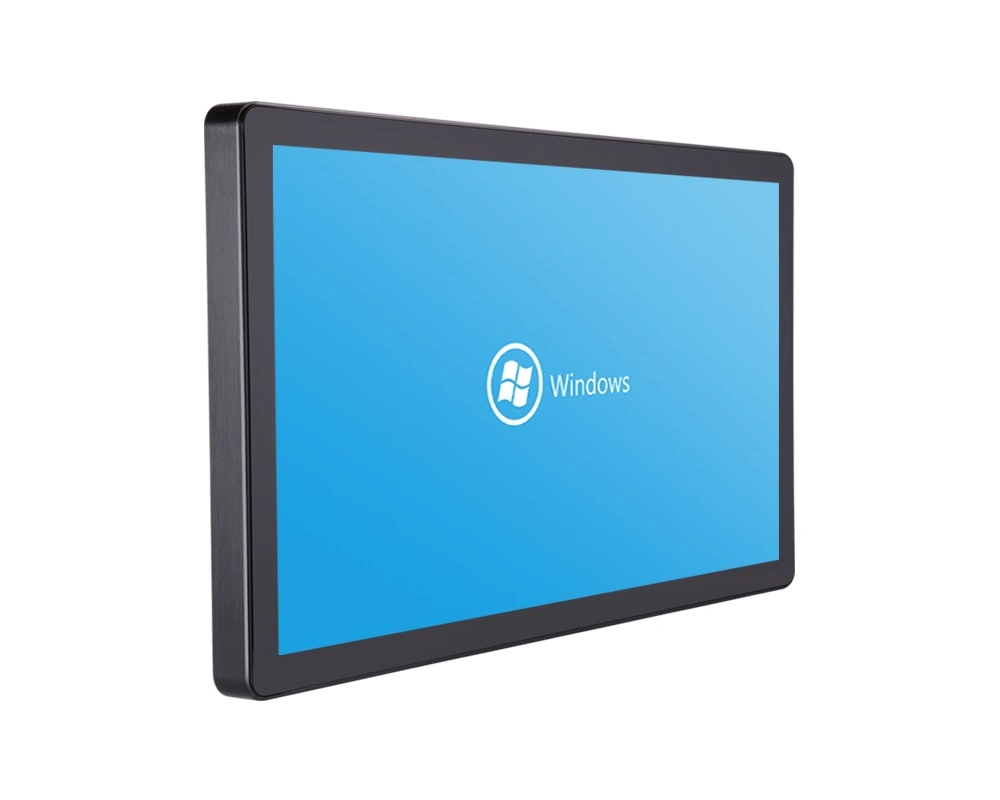 Waterproof Touch Screen Display Outdoor Touchscreen Monitor