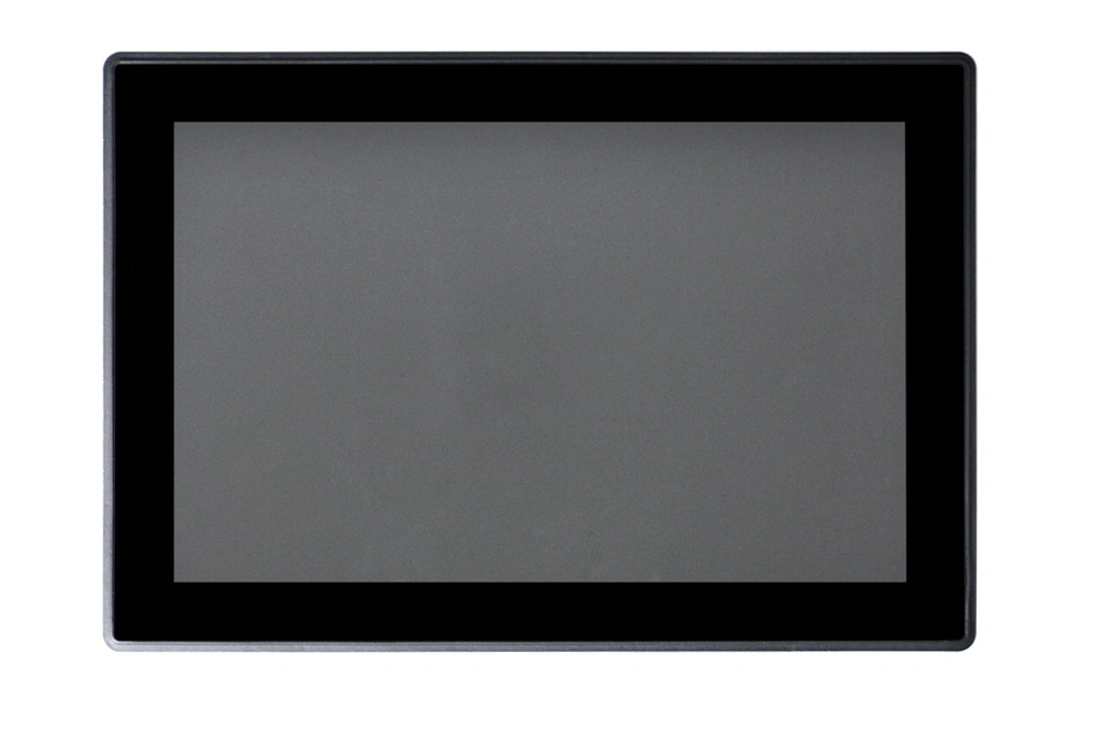 Cheap Price 10.1 Flat Screen IP65 Capacitive Touch Screen LCD Monitor