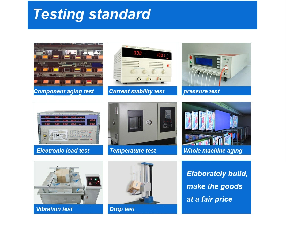 Embedded 32-Inch Capacitive Touch Screen TFT LCD Touch Screen Display