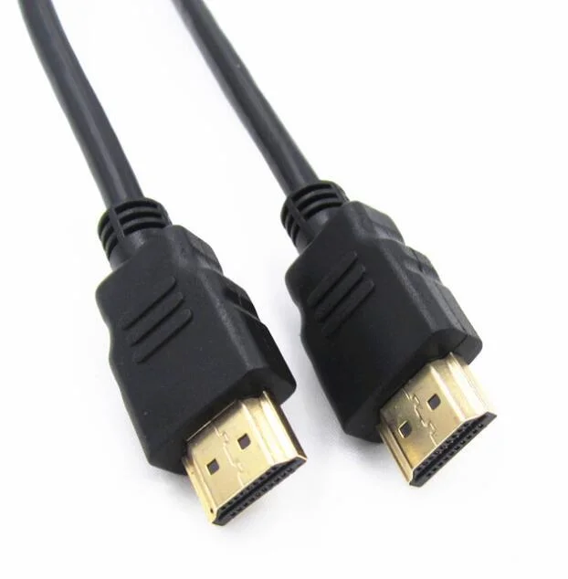 Micro HDMI Cable for Set-Top-Box, HDTV, Blu-Ray, PC, PS3