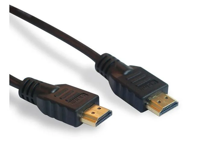 Micro HDMI Cable for Set-Top-Box, HDTV, Blu-Ray, PC, PS3