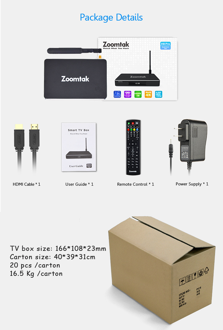 Full HD DVB-S2 Set Top Box Satellite TV Receiver Digital TV Receiver Dual Band WiFi Set Top Box