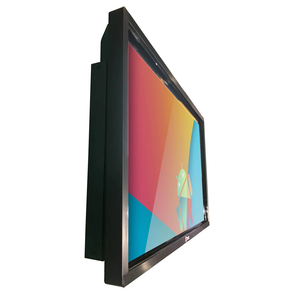 32 43 55 65 Inch UHD Windows Touch Screen Monitors/Large-Tablet with Multi Points Touch Screen