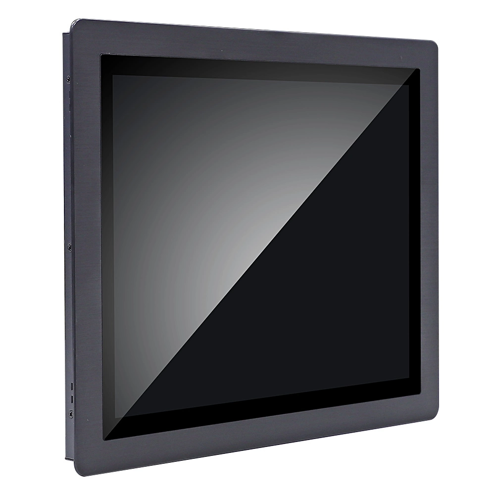65 Inch Wall Mounted Touch Screen Monitor LCD Panel Industrial Display Open Frame Monitor Touchscreen Monitor