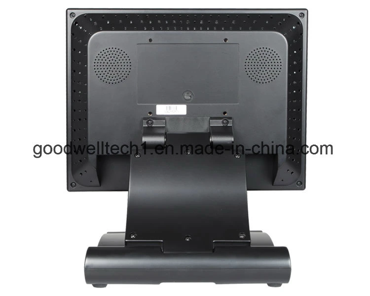 USB VGA HDMI 10.4 Inch Touch Screen Touchscreen LCD Monitor