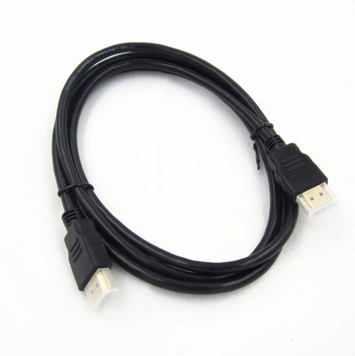 Micro HDMI Cable for Set-Top-Box, HDTV, Blu-Ray, PC, PS3