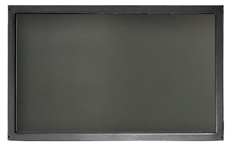 21.5 Inch FHD Open Frame LCD IP65 IR Touchscreen Monitor