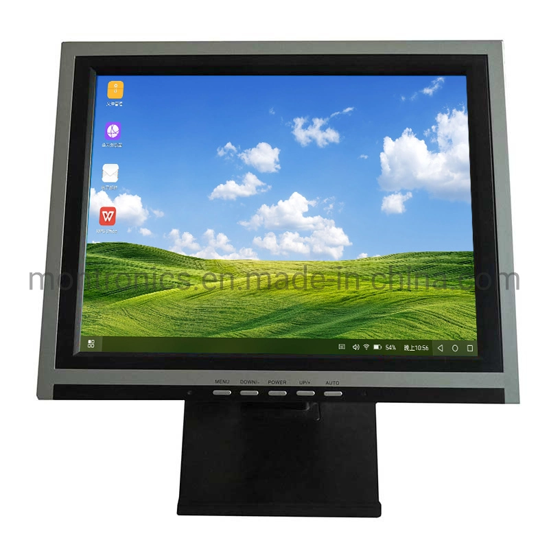 10inch 12inch 15inch 17inch Industrial Waterproof Touch Screen Monitor