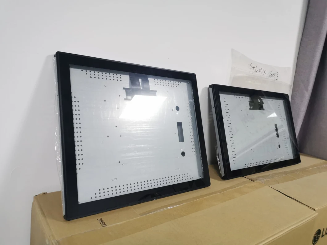 All Size Open Frame Touch Screen LCD Monitor